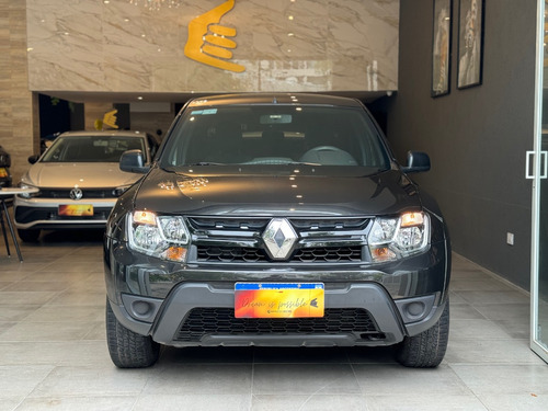 Renault Duster Oroch 1.6 Profesional