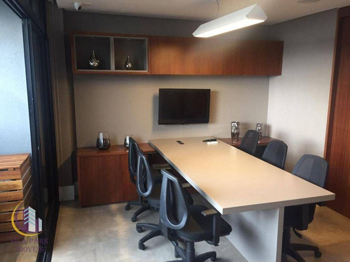 Imagem 1 de 6 de Sala Comercial Avenida Santo Antônio - Sa0137