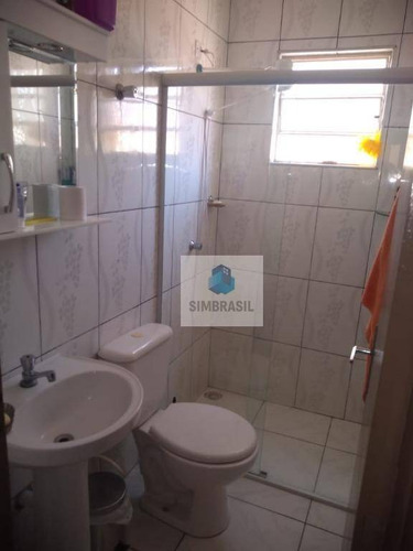 Imagem 7 de 27 de Casa Jardim Planalto De Viracopos - Campinas/sp - Ca1412