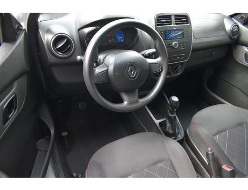 Imagem 8 de 12 de Kwid 1.0 12v Sce Flex Zen Manual
