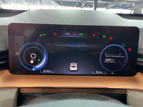 Gwm Haval H6 1.5 Phev19 E-traction