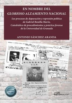 Libro En Nombre Del Glorioso Alzamiento Nacional