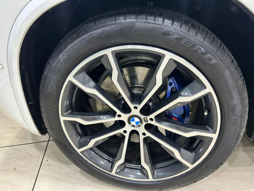 BMW X3 3.0 Xdrive 35ia M Sport At
