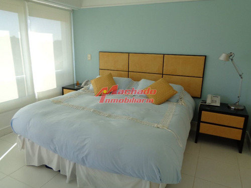 Imagen 14 de 30 de Apartamento En Brava, 5 Dormitorios