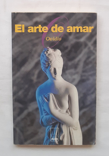 El Arte De Amar Libro Original Oferta 