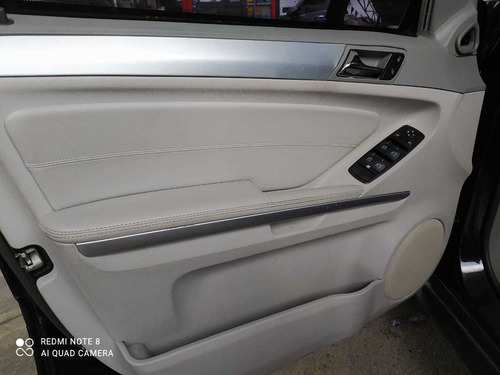 Mercedes Benz Ml350 2010 At 3500cc V6