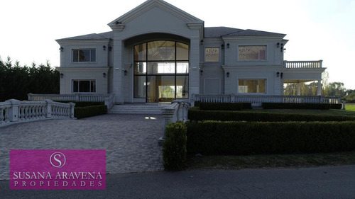 Imagen 8 de 11 de Susana Aravena Propiedades-excelente Lote En Chateau Pilar