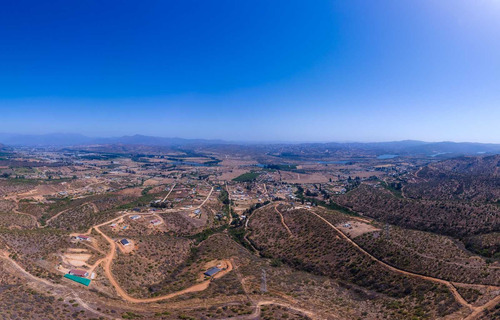 Parcelación Alto Los Laureles Limache (20037)