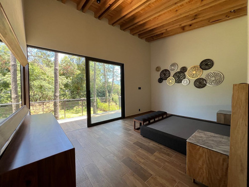 Le Cinq Rancho Avándaro