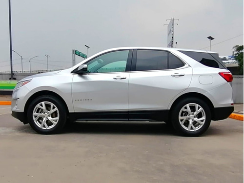Chevrolet Equinox 1.5 Lt At