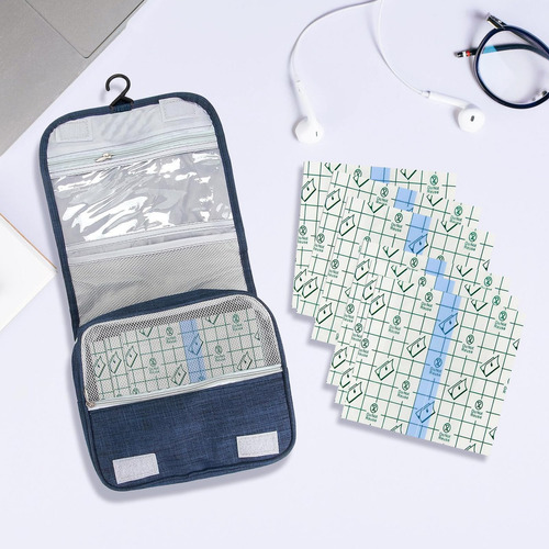 Bolsa De Viaje Para Colostomía Y Ostomía Bolsas Colgantes Pa