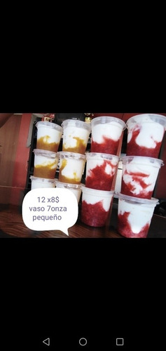 Imagen 1 de 4 de Yogurt Naturales