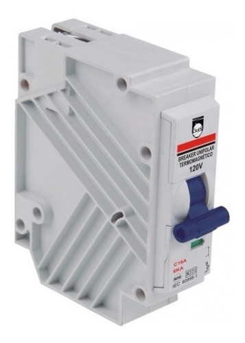 Breaker Enchufable 1x50 Taco De 50 Interruptor Para Caja