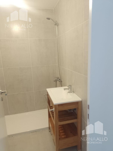 Alquiler Monoambiente En Caballito Apto Profesional