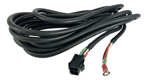 Cable De Alimentación Para Motor Delta. Modelo: Asdcapw1105