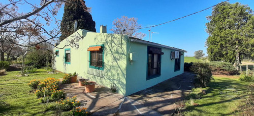 Venta De Chacra En Paso De La Horqueta. Colonia.