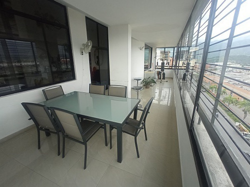 Imagen 11 de 16 de Av. Intercomunal Guarenas Guatire - Urb. Frutas Condominio
