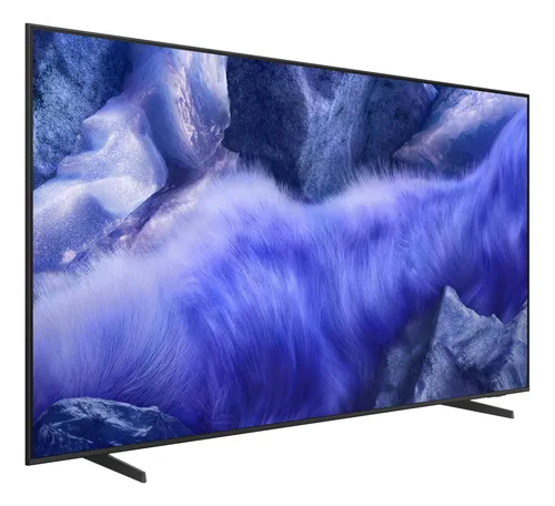 Samsung Televisor Smart 65 Qled 4k Qef1 (2025)