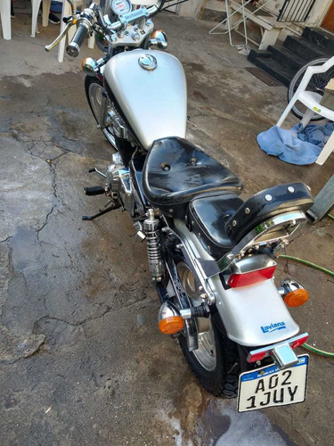 Imagen 1 de 9 de Motomel 2018