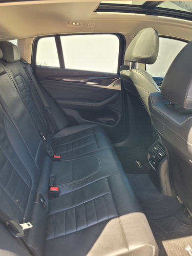 BMW X4 3.0 Xdrive 35i 306cv M Package