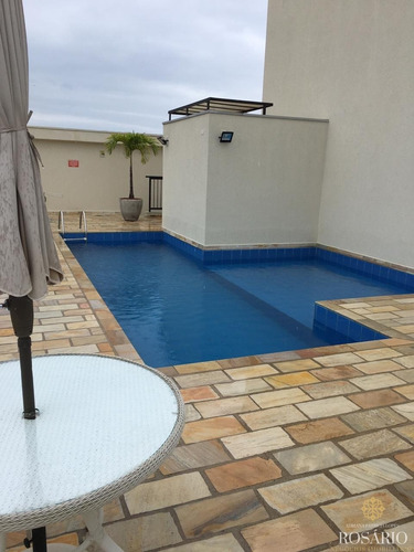Imagem 10 de 20 de Apartemento Com Ótima Infraestrutura Localizado No Tenório - Va339