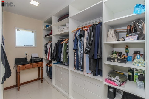 Imagem 24 de 30 de Recreio - Bothânica Nature -casa Duplex Pronta E Com Habite-se - 6 Suítes 348m². - Bothânica - 70618133