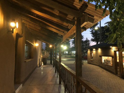 Venta Centro Comercial El Secreto De Olmué