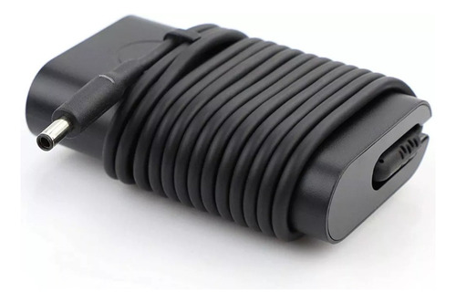 Cargador Dell Latitude 7220 Rugged 4.5mm Tip 45w 0285k Kxttw Negro