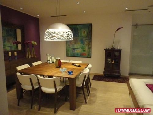 Imagen 2 de 12 de Apartamentos En Venta