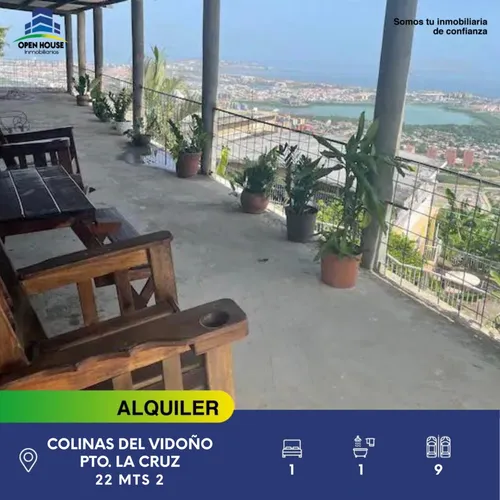 Habitacion Vacacional