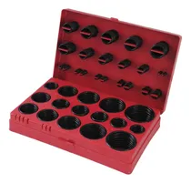 Comprar Surtido De Anillos Kit De Anillos Anillos De Goma Kit De