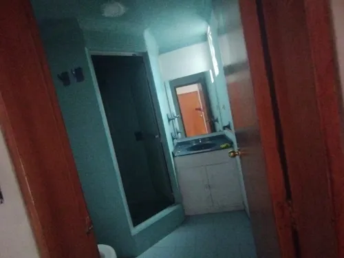 Habitación En Chico Navarra