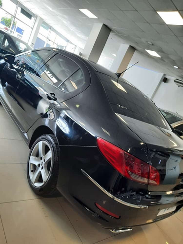 Imagen 4 de 15 de Peugeot 408 Allure 1.6 Hdi Permuto Financio Sa ¡¡¡¡