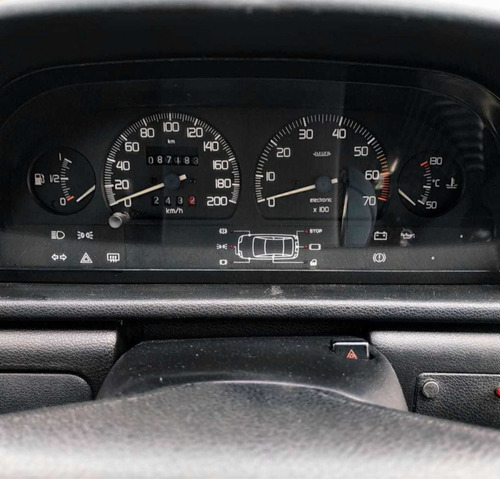 Fiat Duna 1.6 Scr