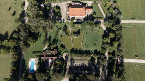 Venta Terrenos En Lobos - La Federala Club De Campo- Escritura Inmediata