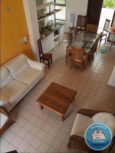Imagem 2 de 15 de Vendo Duplex Próximo Da Praia Em Porto Seguro Bahia - 1465