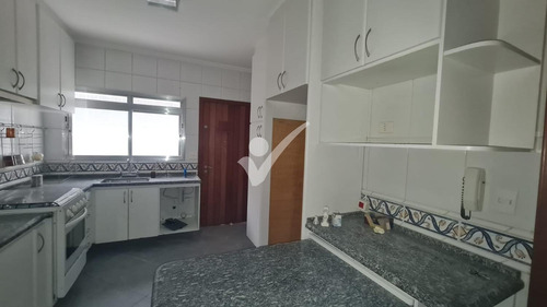 Imagem 7 de 30 de Casa À Venda Em Vila Ema - Ca004131