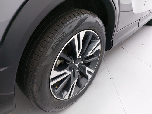 Mitsubishi Eclipse Cross 1.5 MIVEC TURBO GASOLINA HPE CVT