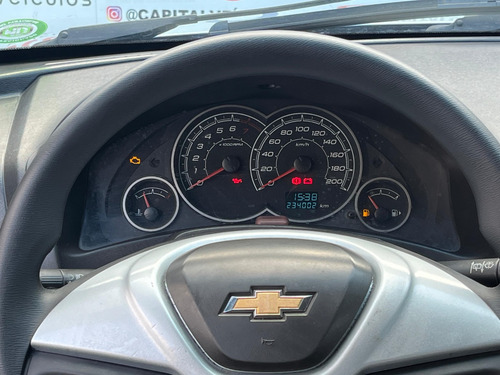 Chevrolet Celta 1.0 MPFI LT 8V FLEX 4P MANUAL