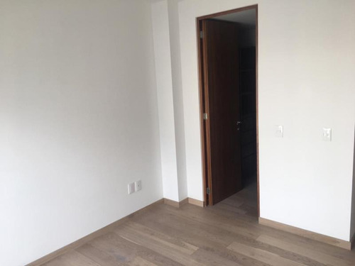 Departamento En Venta Bosque De Chapultepec I Sección