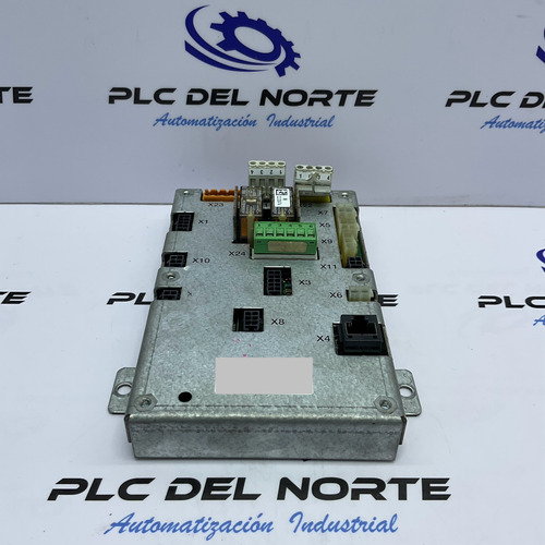 Abb Dsqc611 3hac020849-001 Tarjeta 3hac020849-001/04 (Usado)