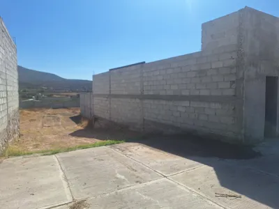 Terreno en venta