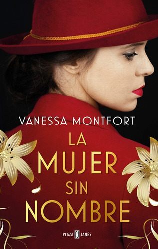 Mujer Sin Nombre, La - Montfort, Vanessa