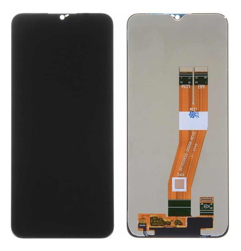 Display Pantalla Para Samsung A11 A12 A50 A51 A71 Generico