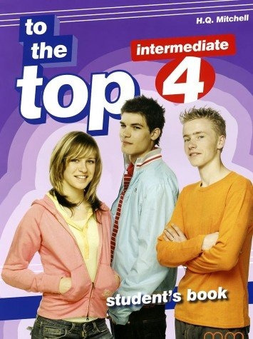 To The Top 4 - Book - Mitchell H.q