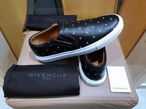 tenis givenchy mercado livre