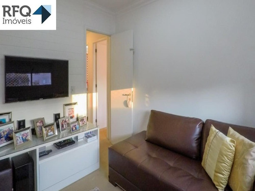 Imagem 10 de 30 de Venda De Apartamento De Alto Padrão No Jardim Da Gloria - Cielo - Ap02634 - 69853012