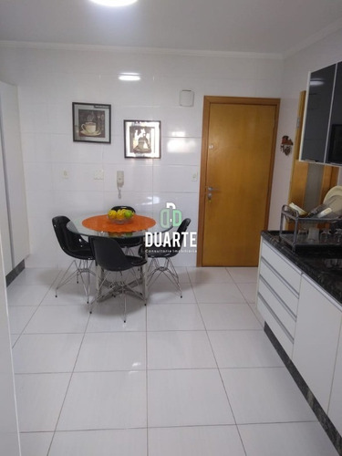 Imagem 20 de 23 de Apartamento - Ap03076 - 68682696