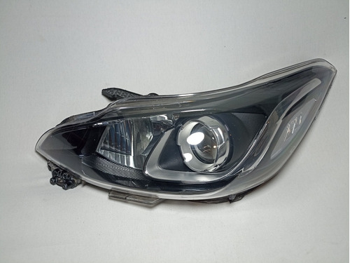 Faro Izquierdo De Chevrolet Spark 19-21 Usado Original. 