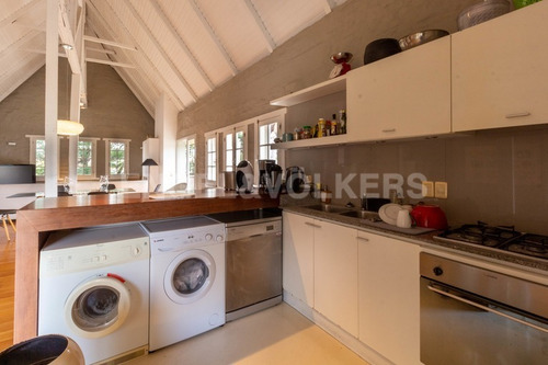Imagen 12 de 20 de Gran Residencia Ideal Oficinas O Vivienda - Id 5226